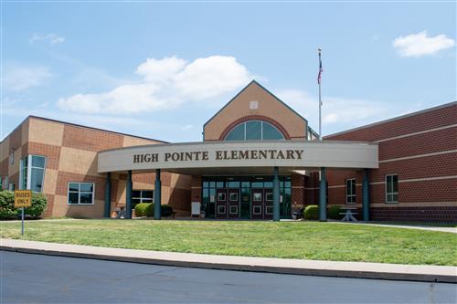 Photo of High Pointe Elementary